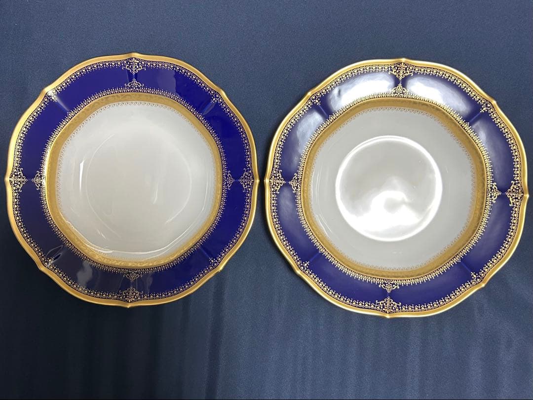 ノリタケ　イナギュレーション5種セット