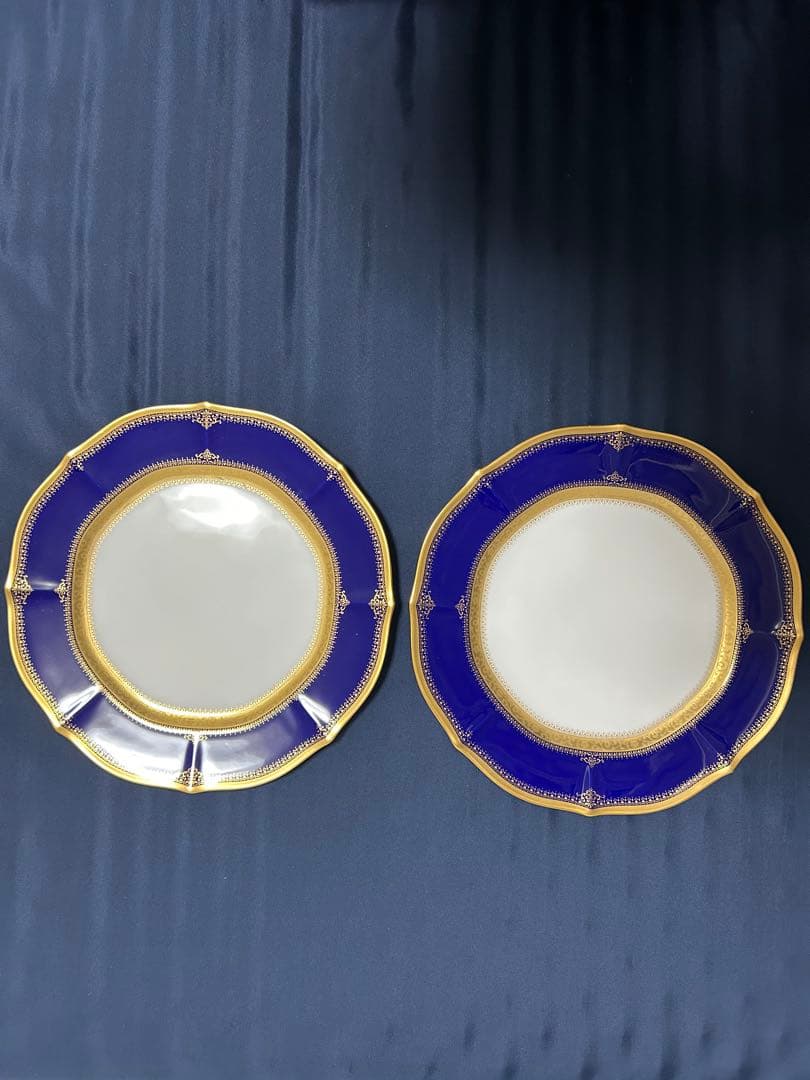 ノリタケ　イナギュレーション5種セット