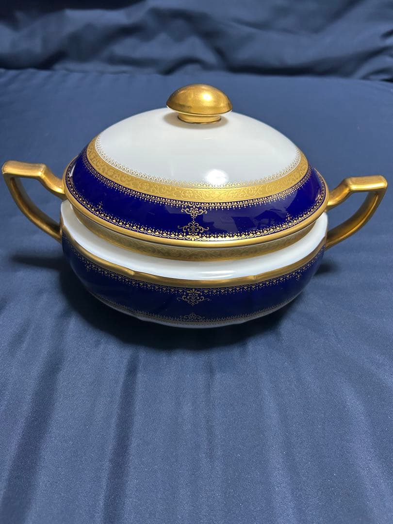 ノリタケ　イナギュレーション5種セット