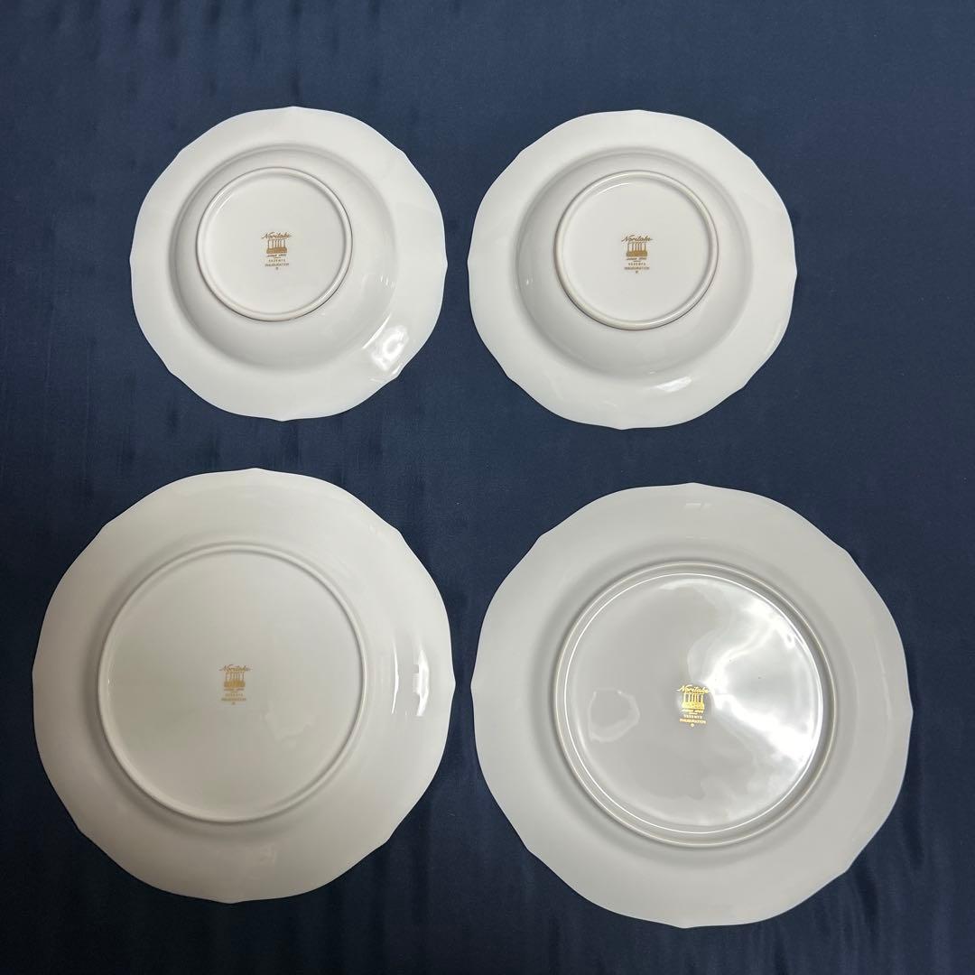 ノリタケ　イナギュレーション5種セット