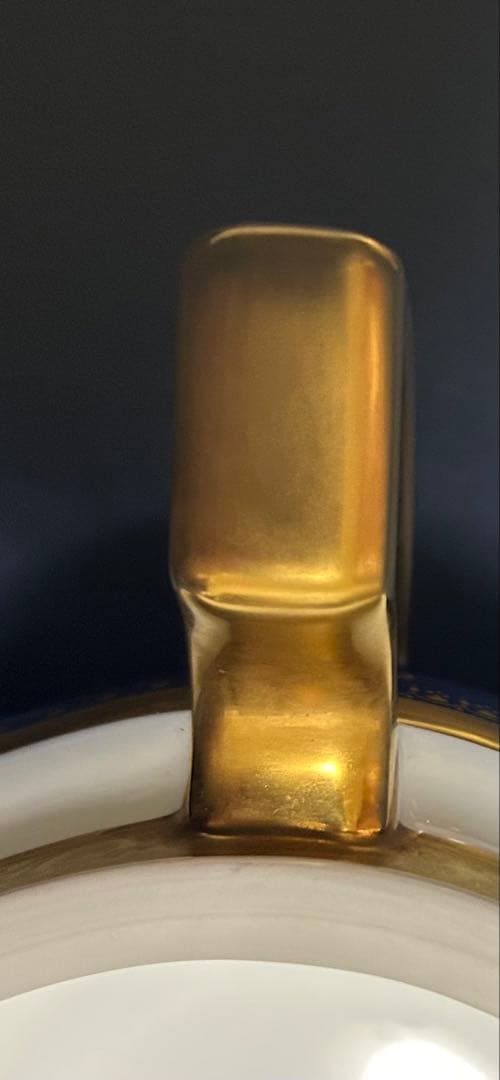 ノリタケ　イナギュレーション5種セット