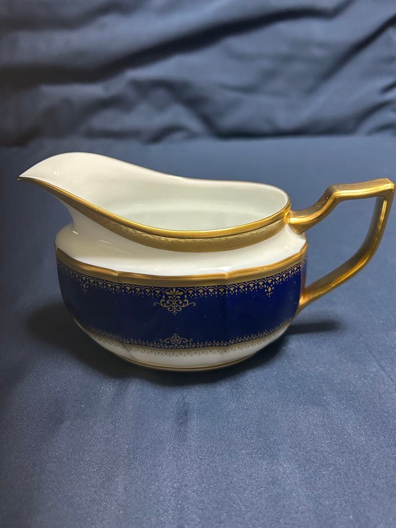 ノリタケ　イナギュレーション5種セット