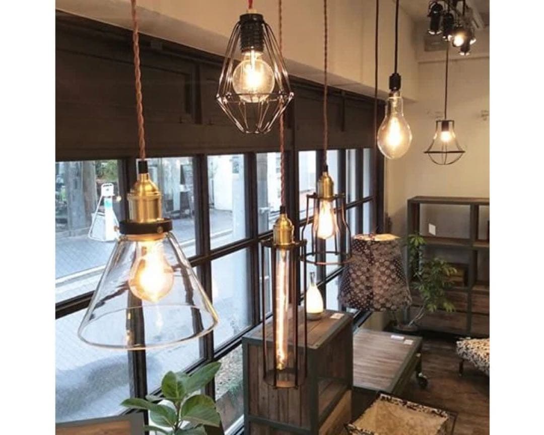 ROCHESTER PENDANT LAMP 2個セット