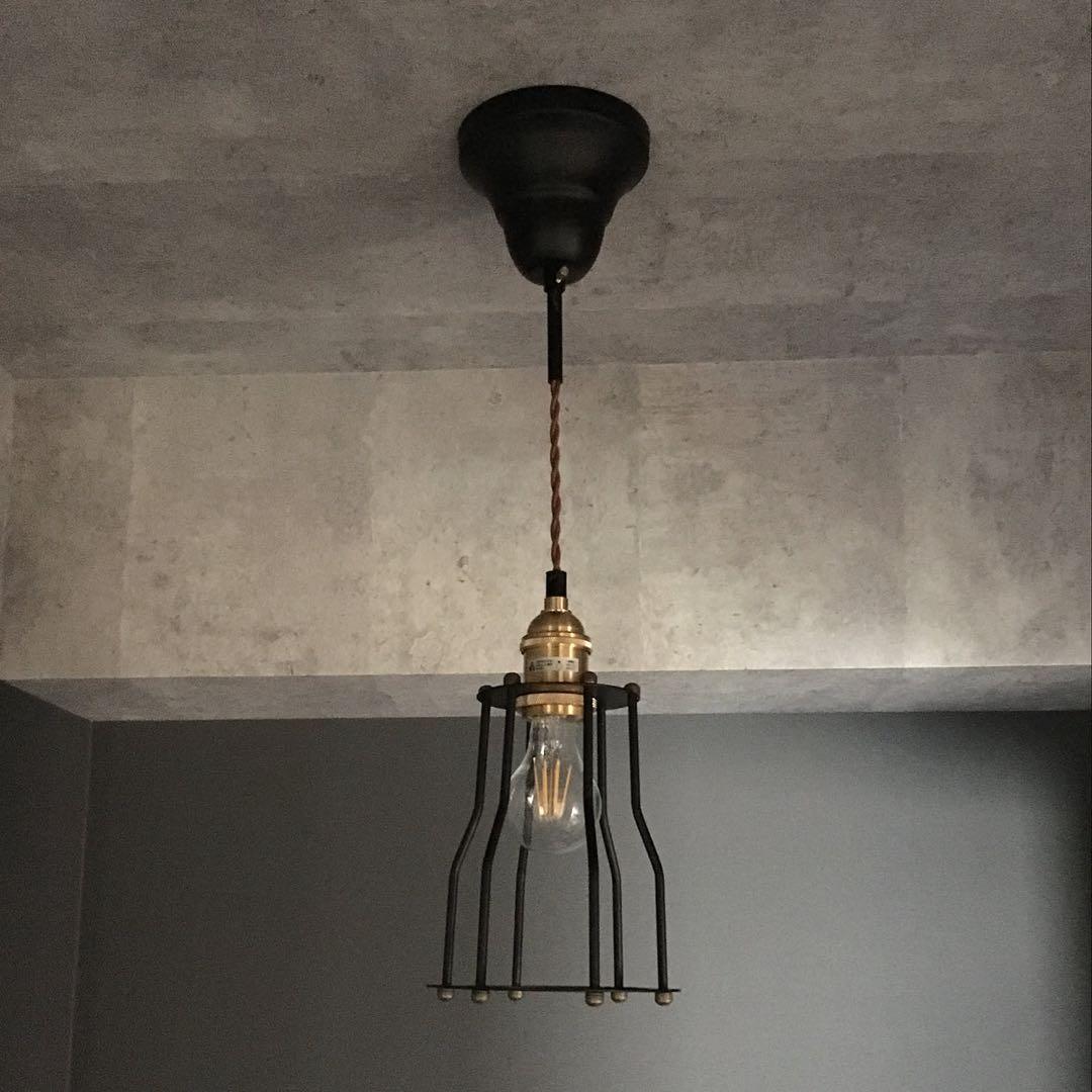 ROCHESTER PENDANT LAMP 2個セット