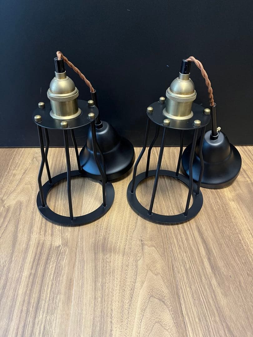 ROCHESTER PENDANT LAMP 2個セット