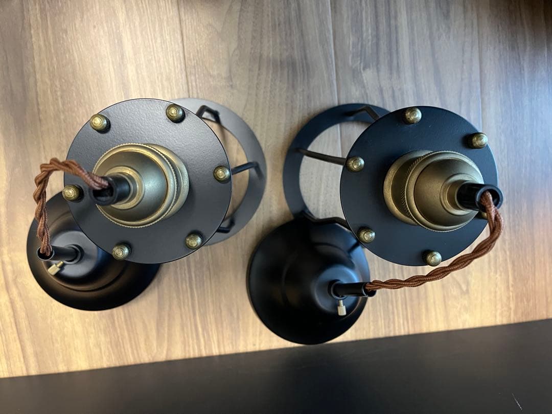 ROCHESTER PENDANT LAMP 2個セット