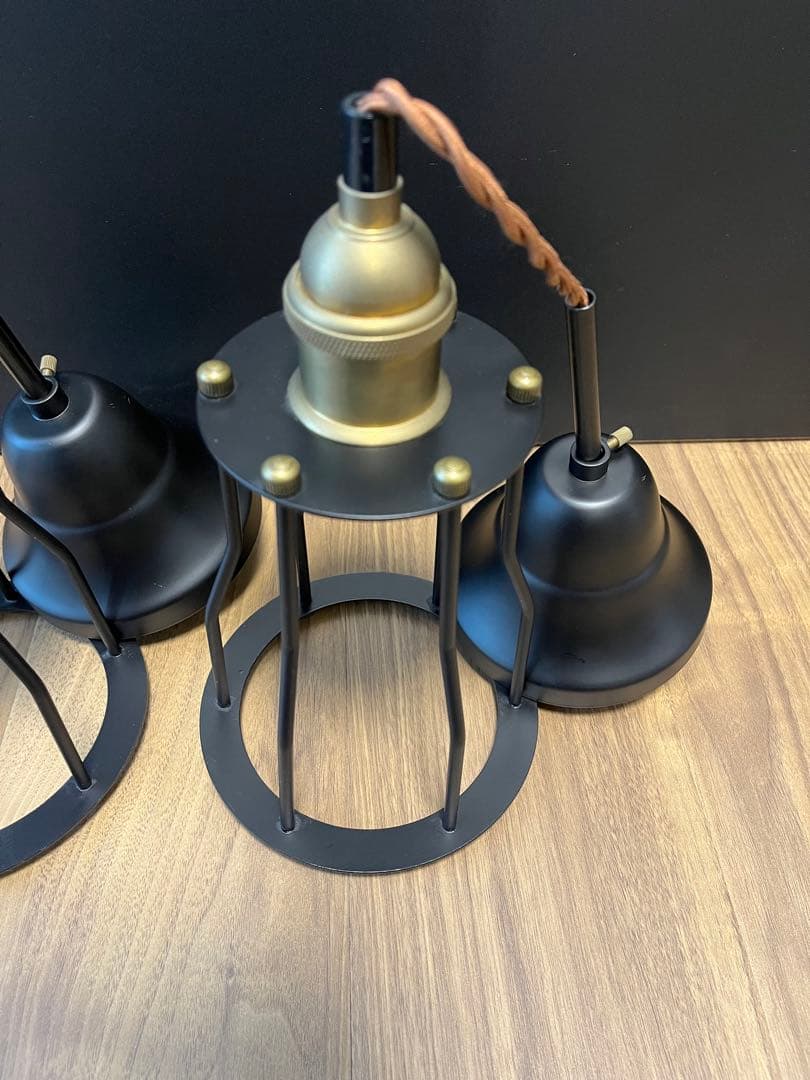 ROCHESTER PENDANT LAMP 2個セット