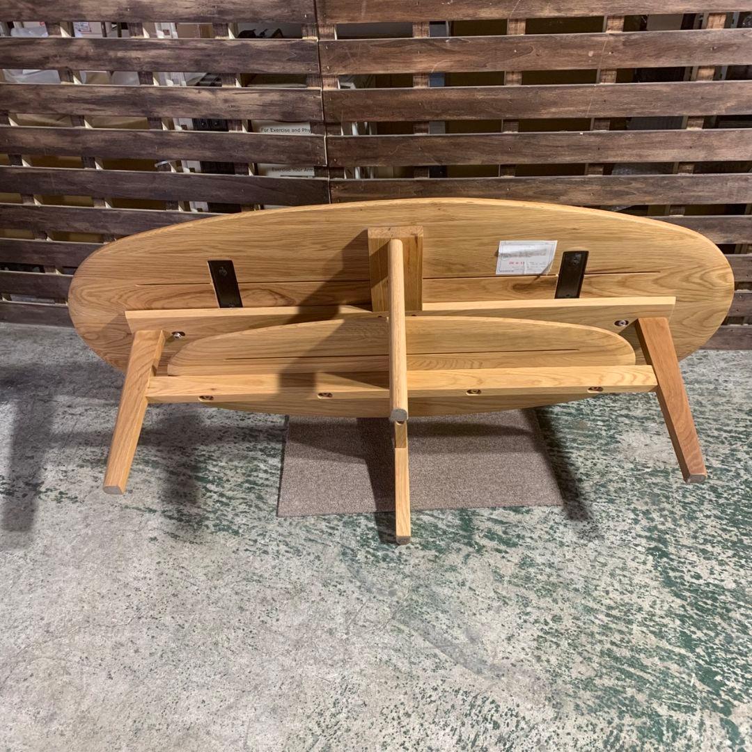 K930 UNICO センターテーブル - メルカリ