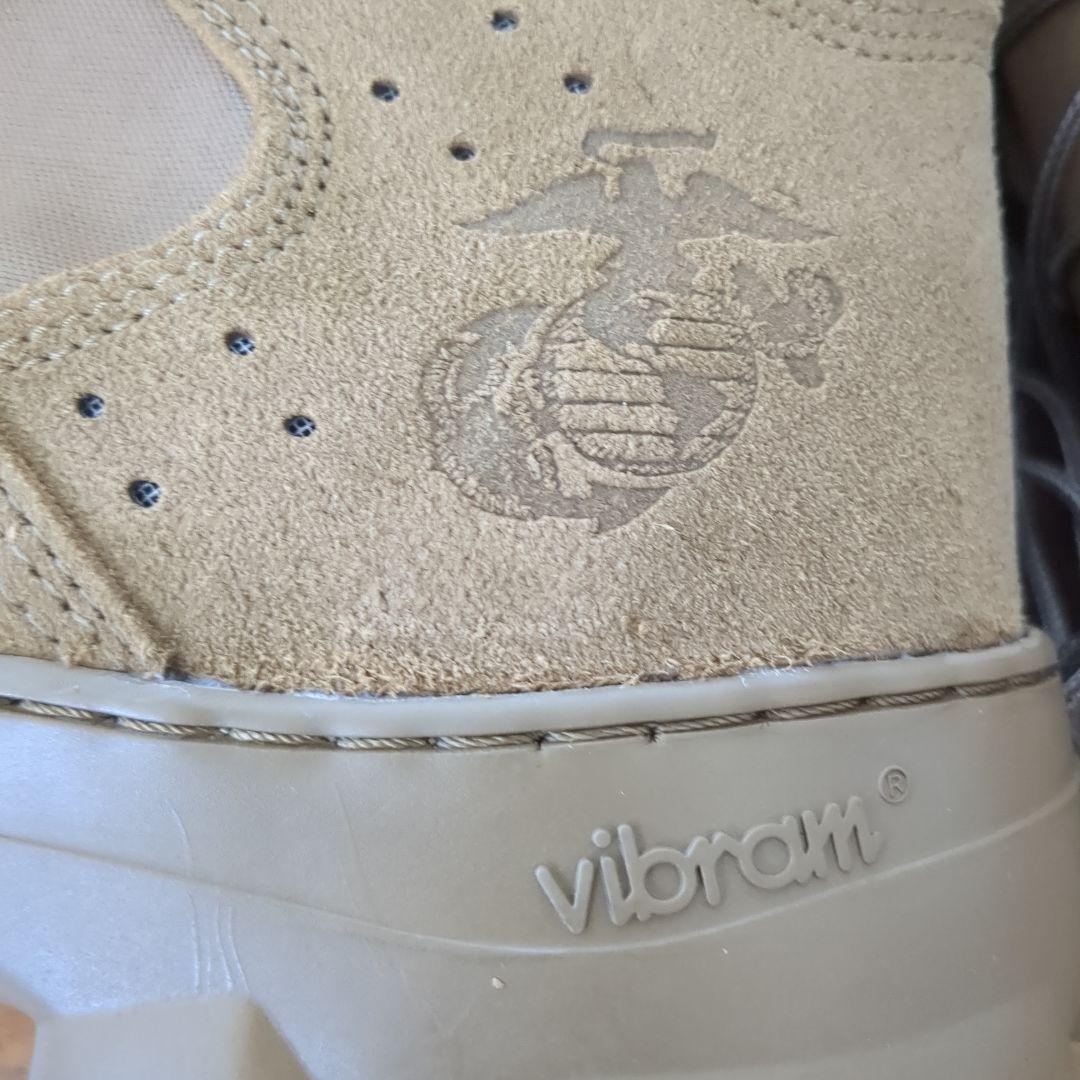 米軍実物　新型　未使用　ロッキー　トロピカルブーツ　29.5cm