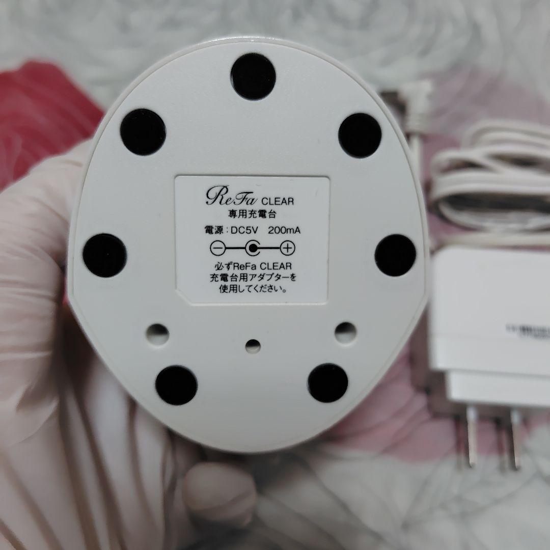 リファクリア 充電器 - メルカリ