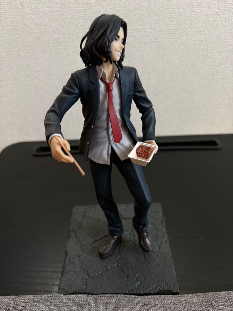 東京リベンジャーズ フィギュア 場地&千冬