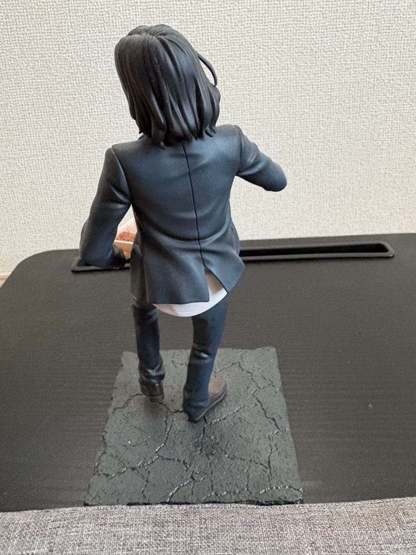 東京リベンジャーズ フィギュア 場地&千冬