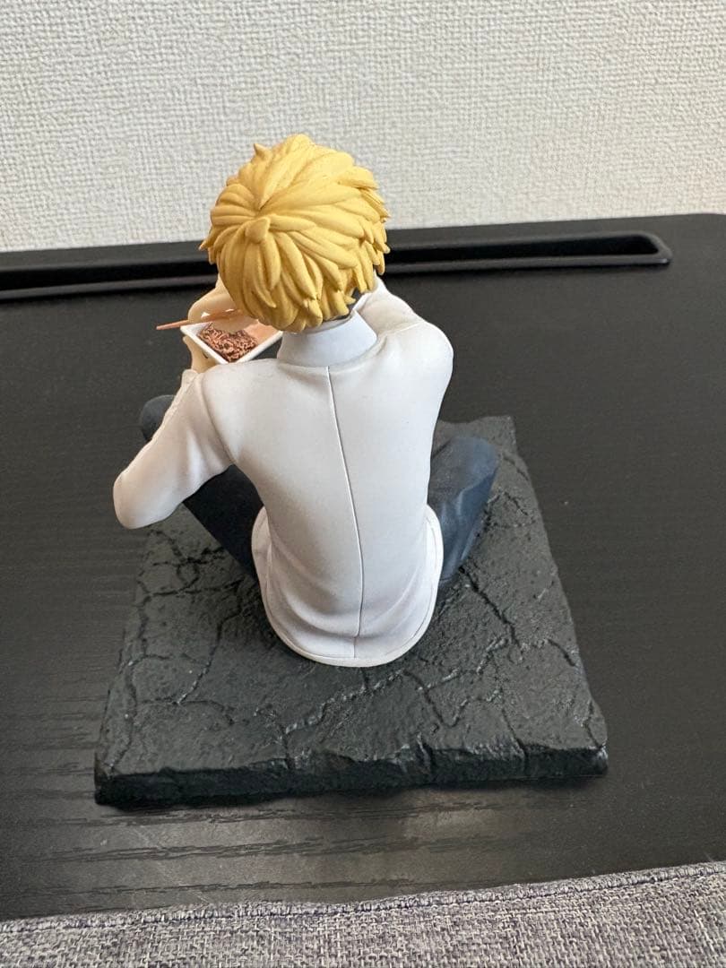 東京リベンジャーズ フィギュア 場地&千冬