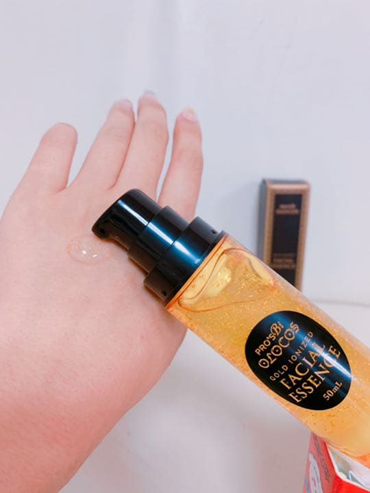 ヒト幹細胞美容液 ☆再々販☆