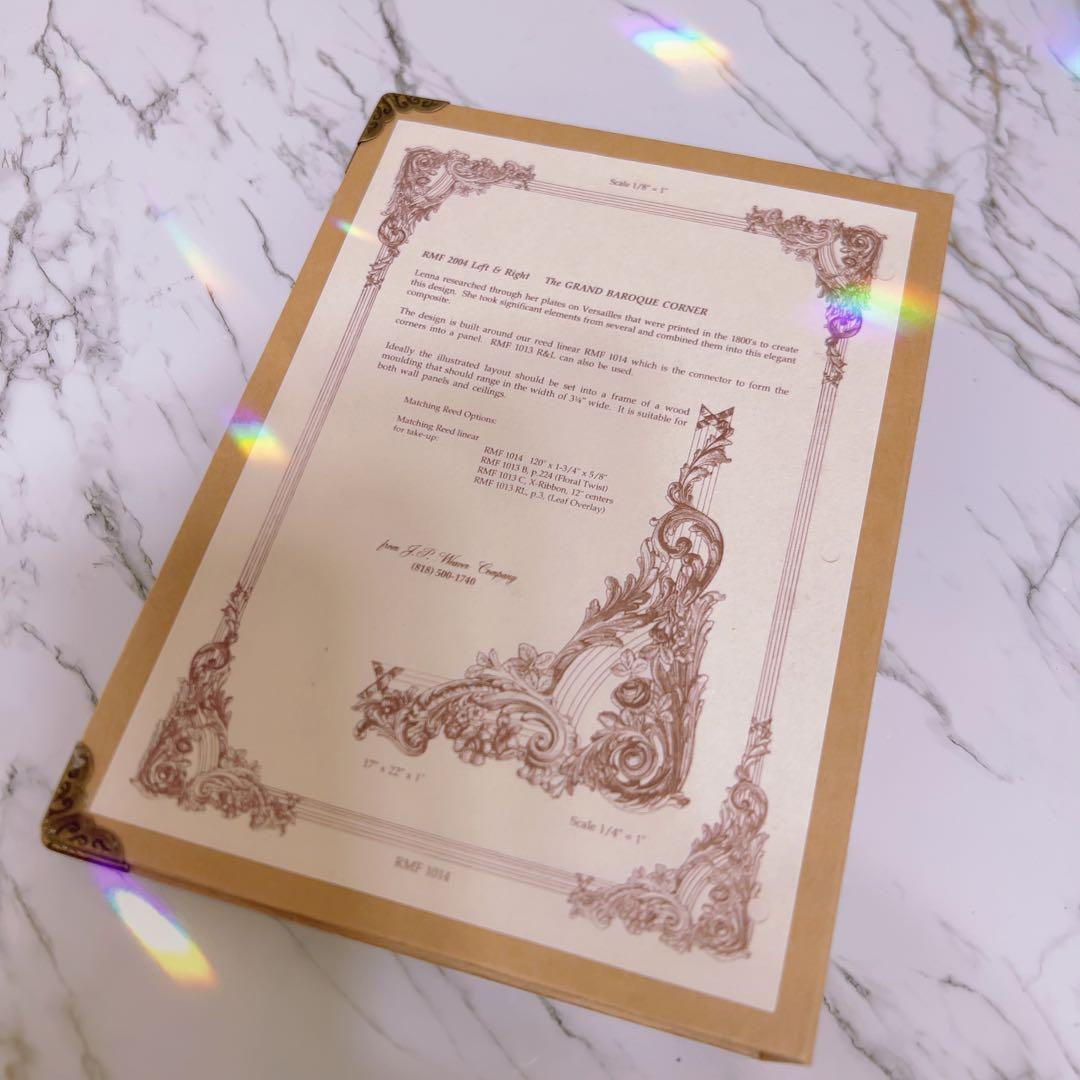 おすそ分けファイル♥コラージュ素材 【Fairytale】 ダイカット付