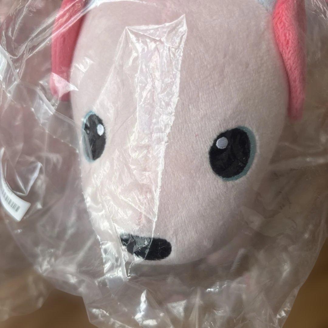 aibo アイボ　いちごミルク　レア