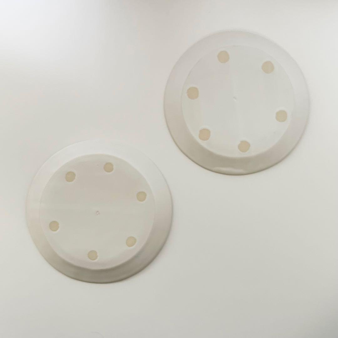 安藤雅信さん　オランダパン皿　2枚セット