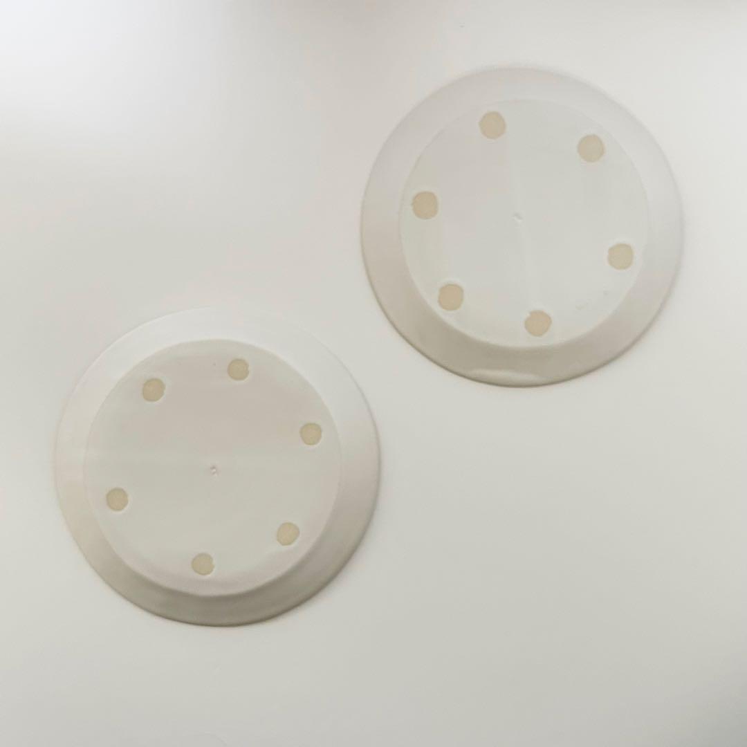 安藤雅信さん　オランダパン皿　2枚セット