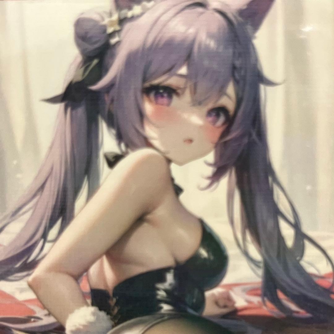 acgセクシーカード　　GENF⭐︎7      美品