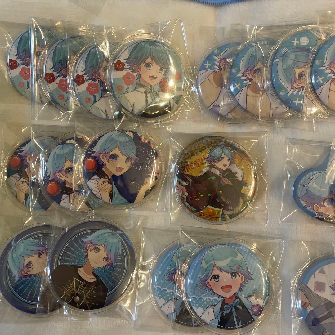 大量！いれいす ほとけ -hotoke− まとめ売り 大量 - メルカリ