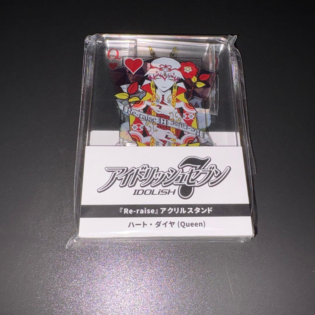 アイナナ Re:vale Re-raise アクスタ 百 千 アクリルスタンド - メルカリ