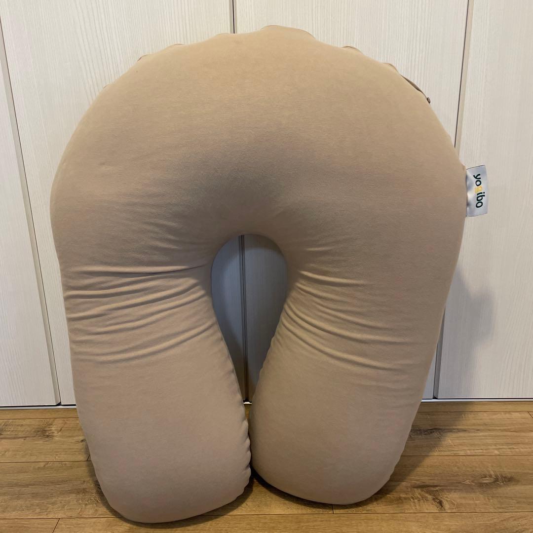 ※最終値下げヨギボー サポート