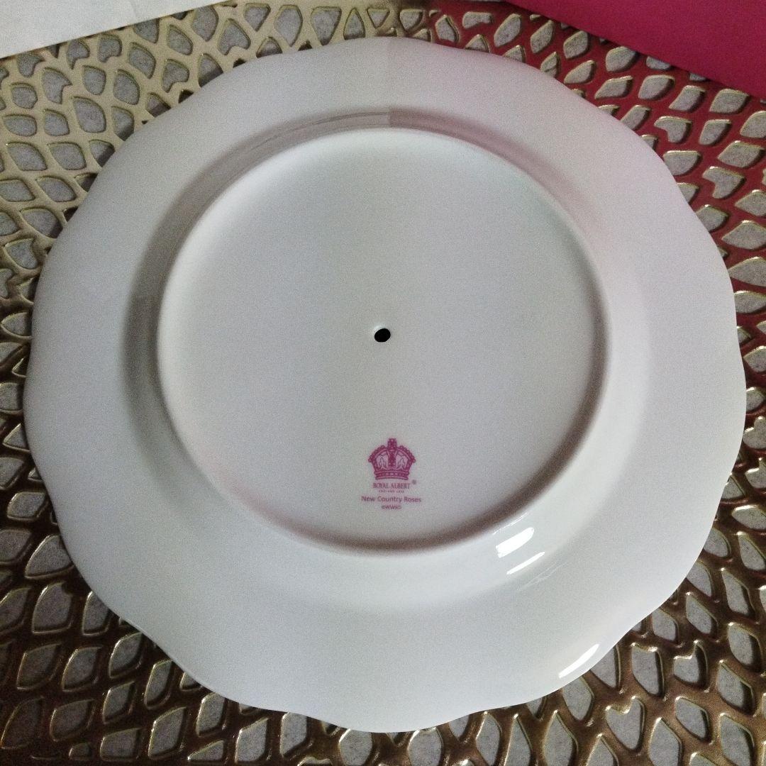 【超貴重】ロイヤルアルバート　ケーキスタンド