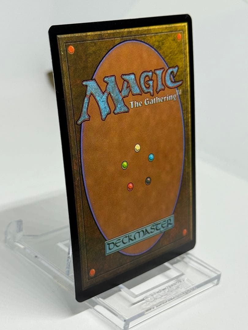 【Foil】英語版《目くらまし/Daze》[NEM]