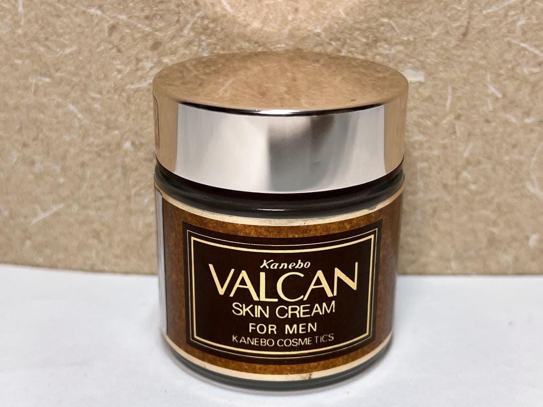 （未使用）ヴィンテージカネボウVALCANメンズコレクション5点