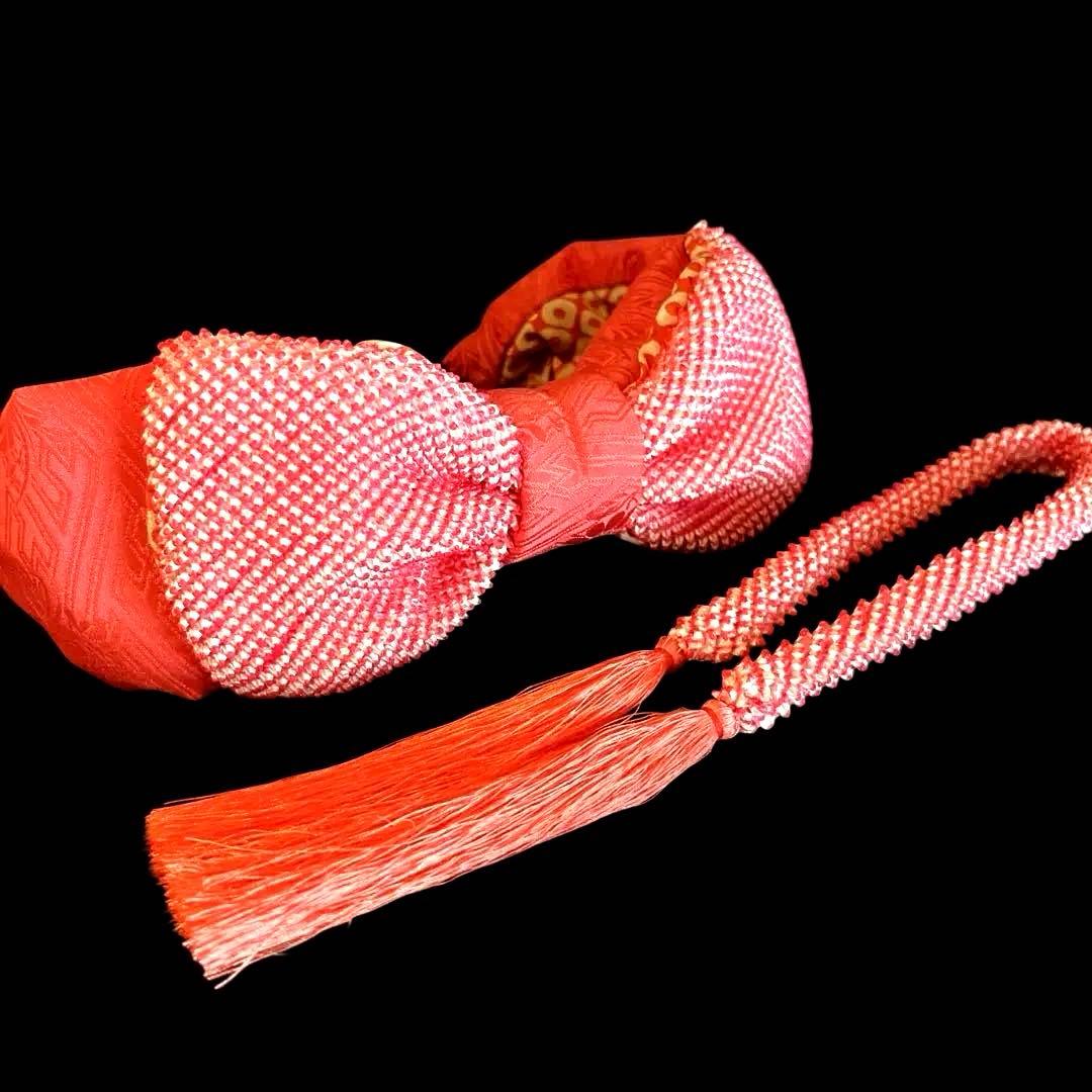 専用です。 鹿の子・ちんころセット(９セット)