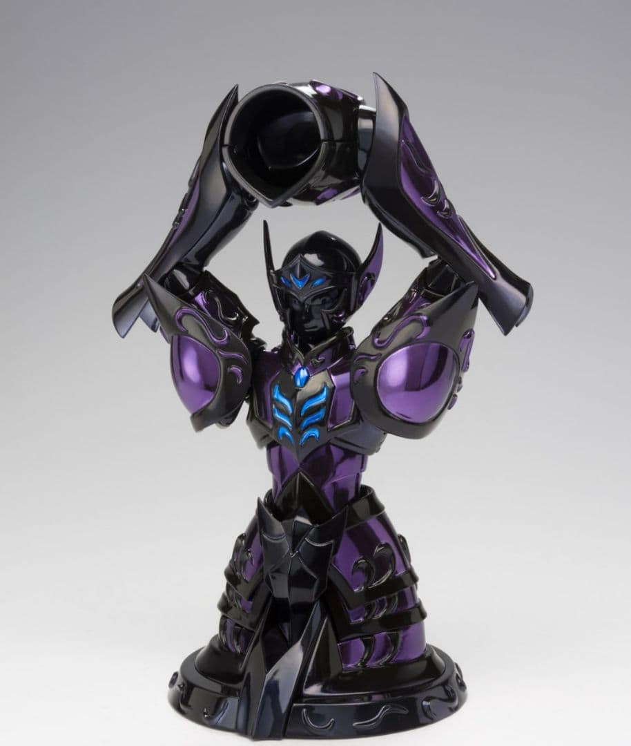 未開封 聖闘士聖衣神話EX アクエリアスカミュ（冥衣）＜20thリバイバル版＞