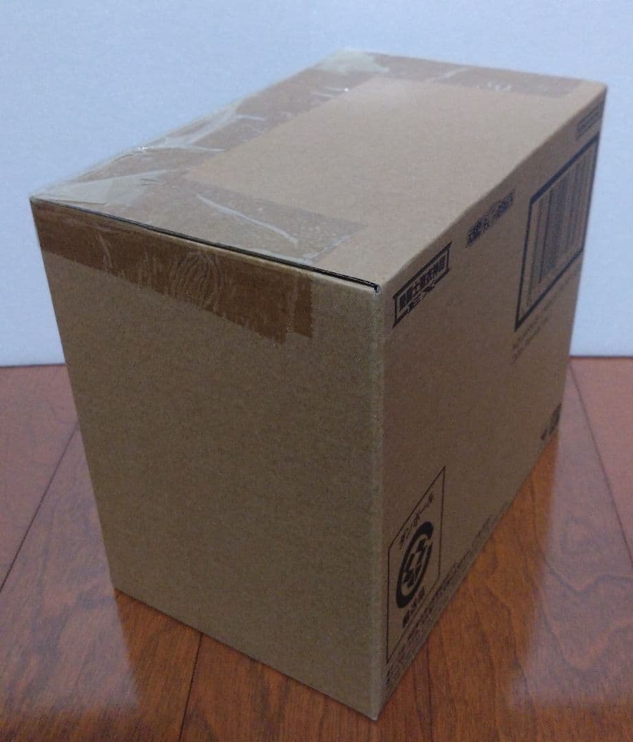 未開封 聖闘士聖衣神話EX アクエリアスカミュ（冥衣）＜20thリバイバル版＞