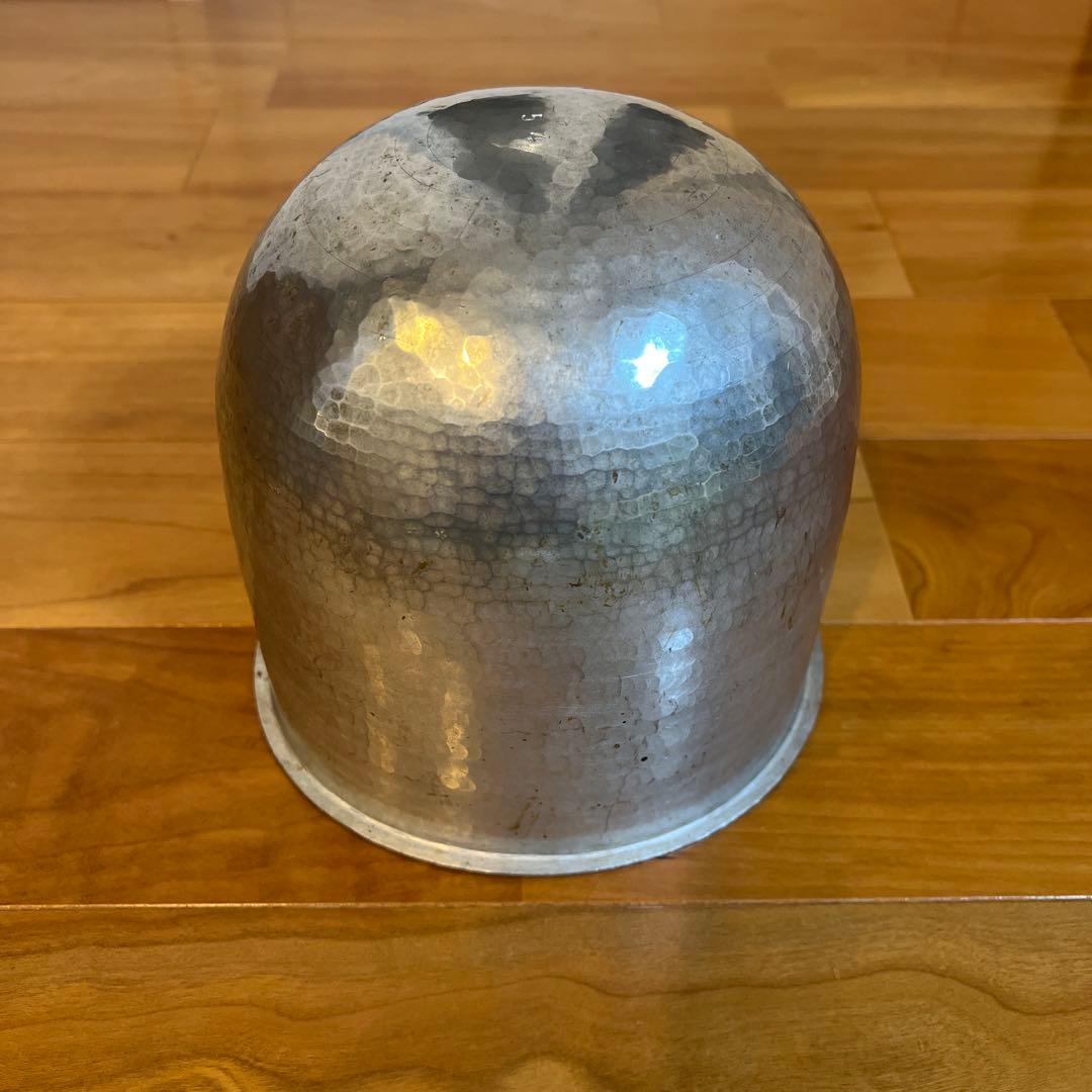 帽子　金型　54センチ