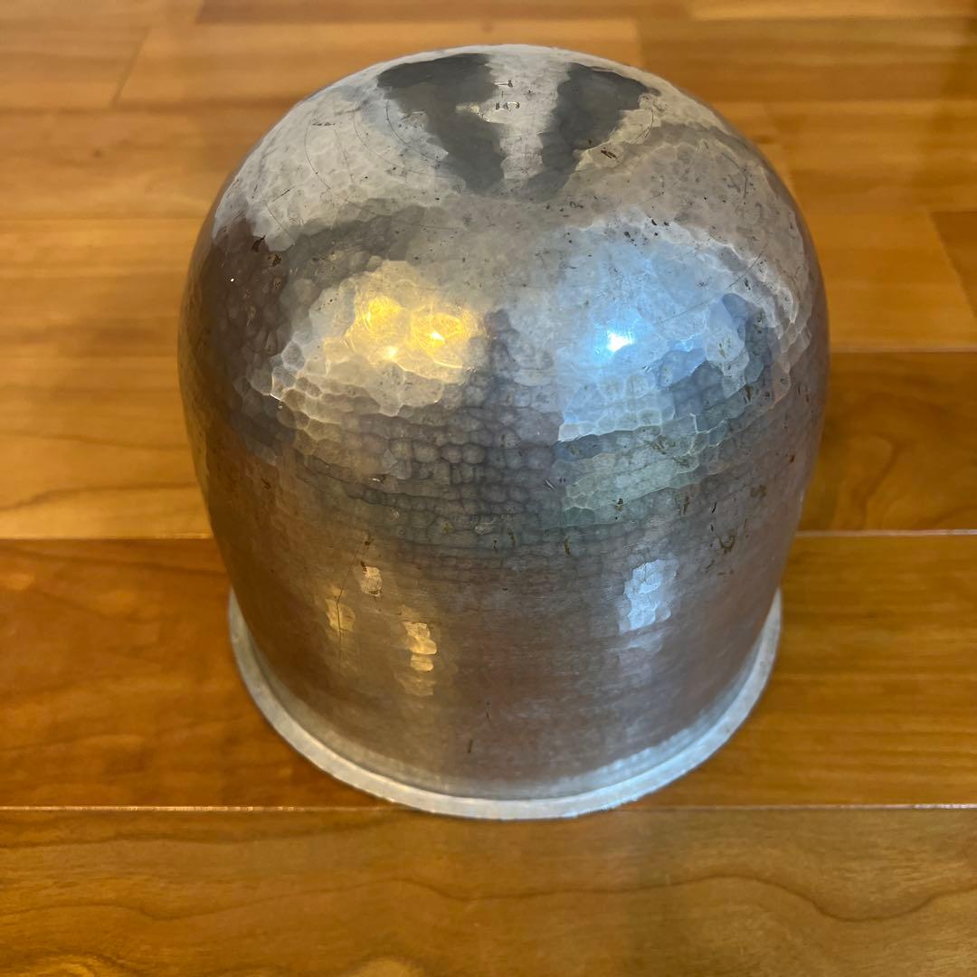 帽子　金型　54センチ