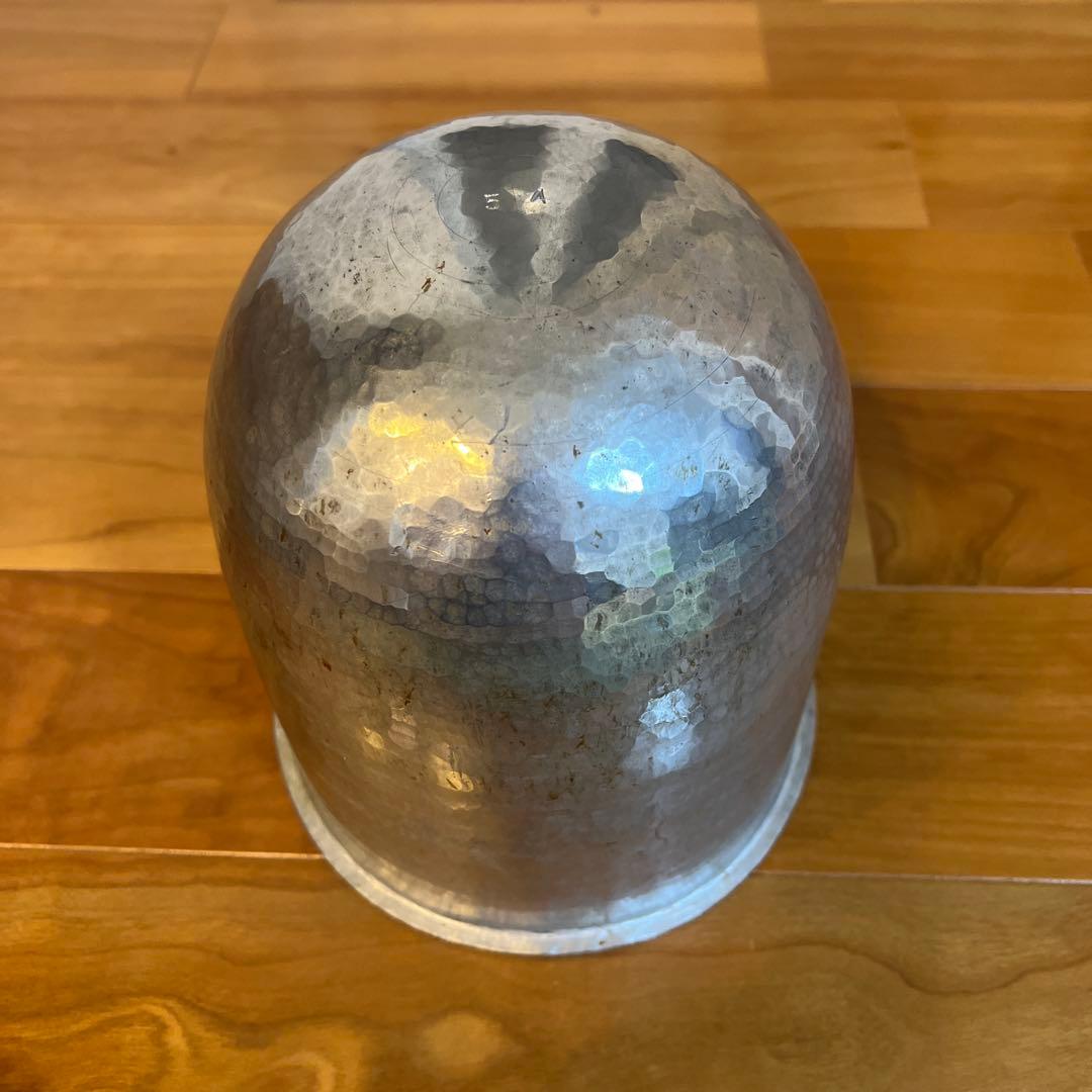 帽子　金型　54センチ