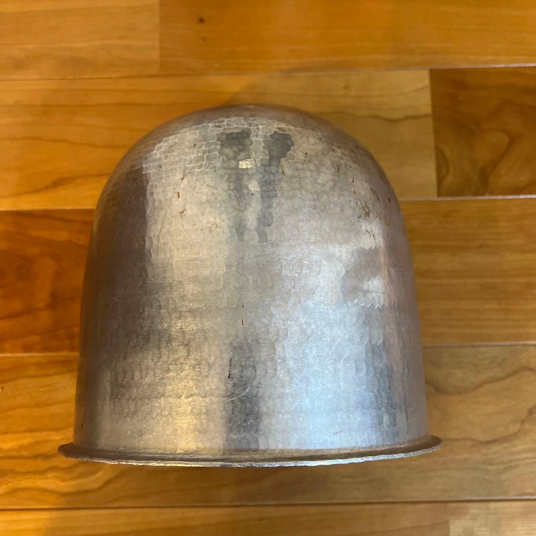 帽子　金型　54センチ