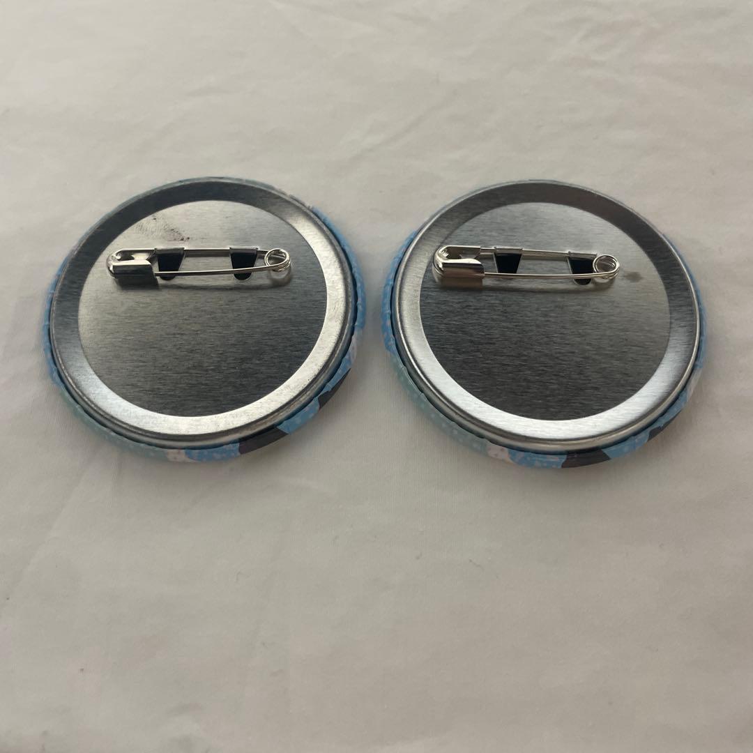 すとぷり ころん 缶バッジ 2022 Spring デフォ - メルカリ