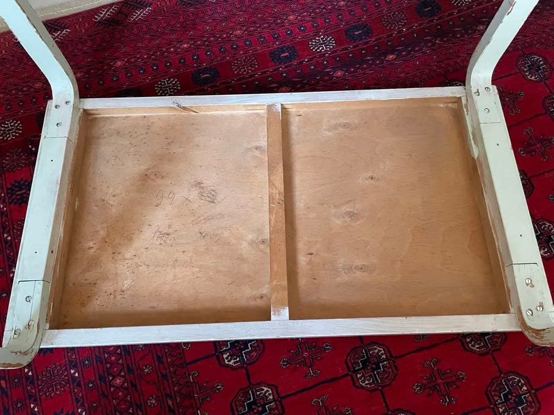 アルヴァアアルトAlvar Aalto 40s Artekヴィンテージ 北欧家具