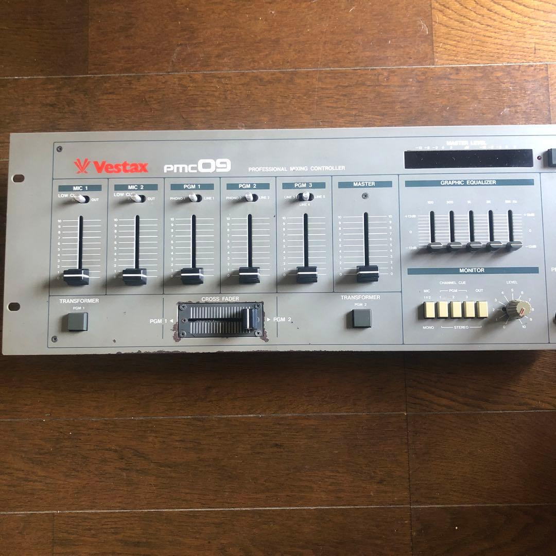 引き取り限定Technics SL-1200MK3 ターンテーブル2台ジャンク