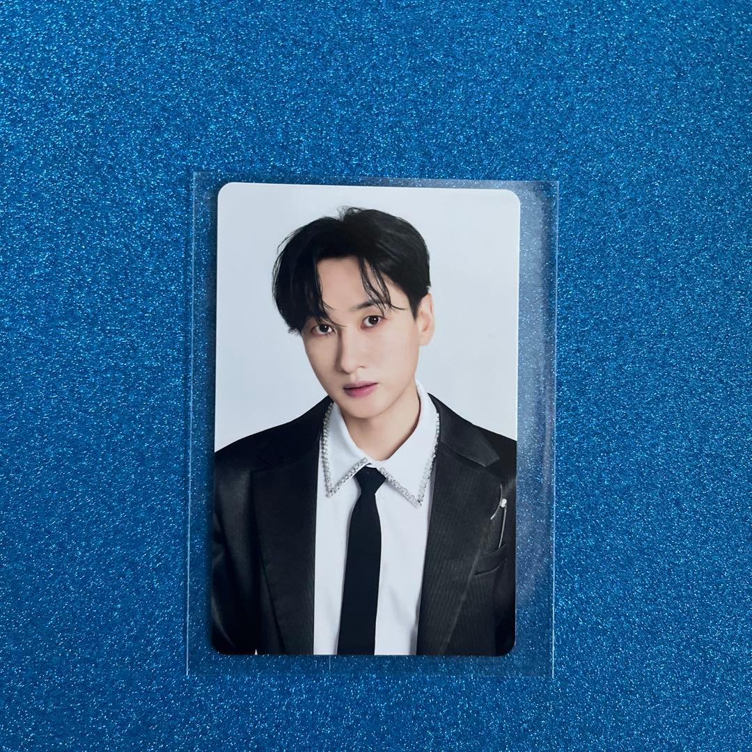 SUPER JUNIOR スパショ10 名古屋 12/14 トレカ 9枚セット - メルカリ