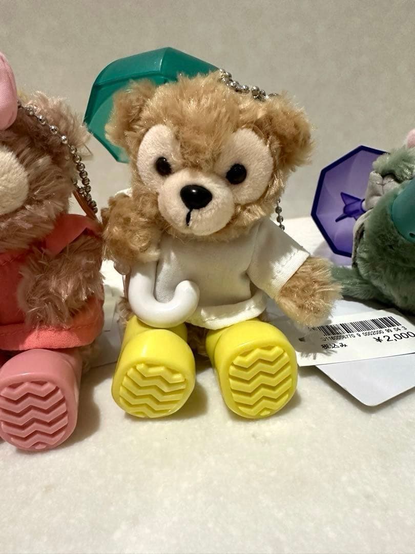 タグ付き】 ビューティフルレイニーデイズ 4点セット - メルカリ