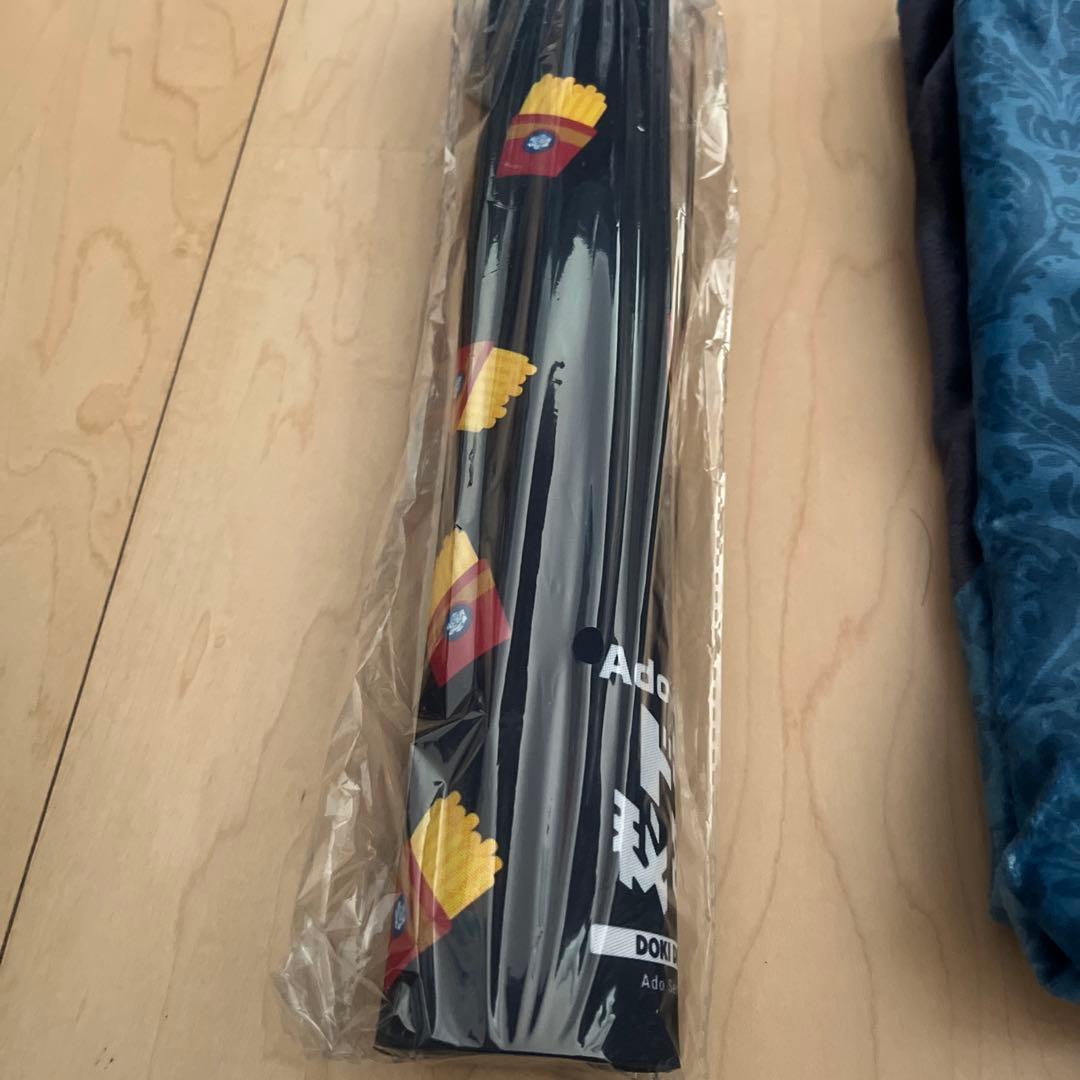 ぶなしめじ様 Ado グッズ