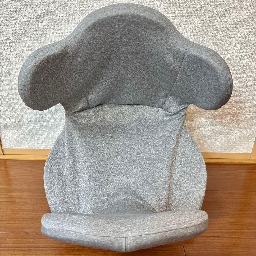 サークルバランス ヨガバランス開脚チェア　カバー付き 箱あり