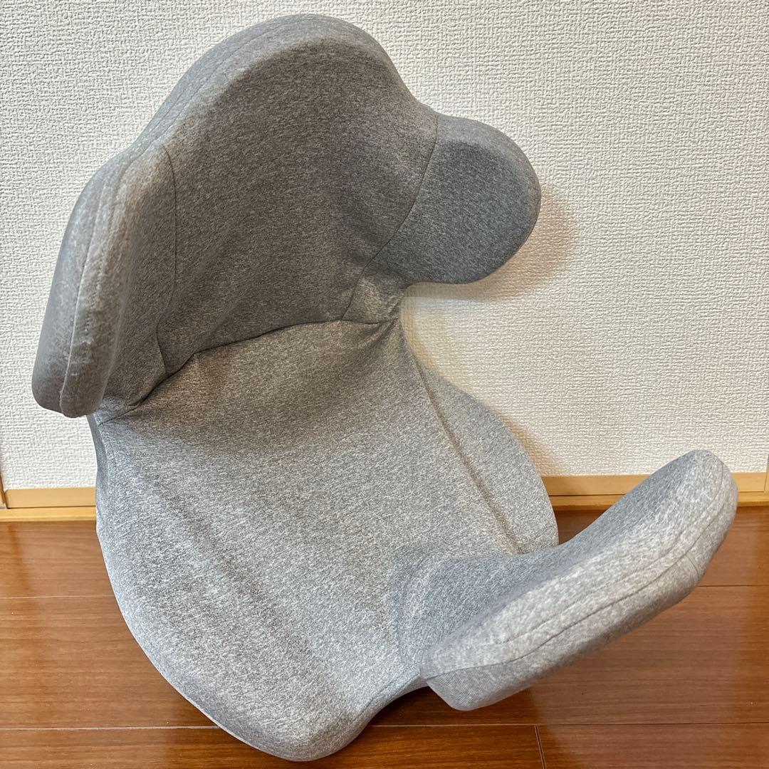 サークルバランス ヨガバランス開脚チェア　カバー付き 箱あり