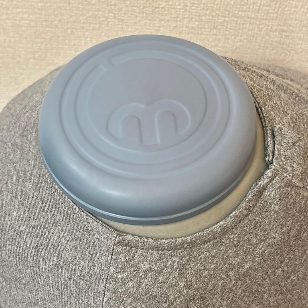 サークルバランス ヨガバランス開脚チェア　カバー付き 箱あり