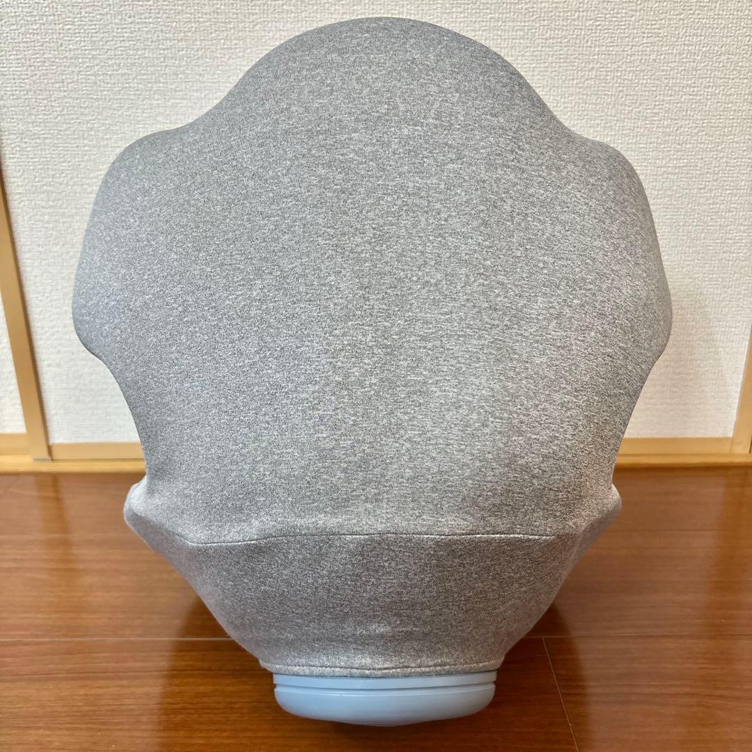 サークルバランス ヨガバランス開脚チェア　カバー付き 箱あり