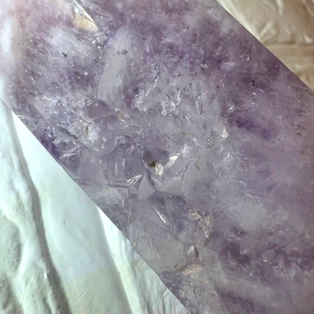 ⑧ピンクアメジスト♥️フラワーアゲート♥️タワー♥️桜瑪瑙♥️花瑪瑙♥️チェリーブロッサム