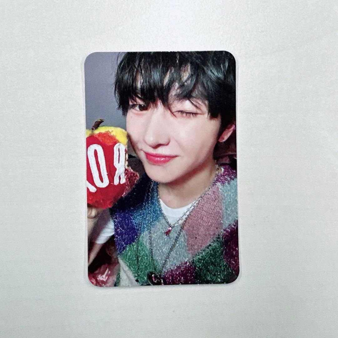 NCT WISH Songbird サクヤトレカ - メルカリ