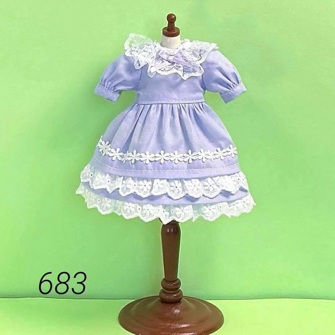 22センチドールの服 683 - メルカリ