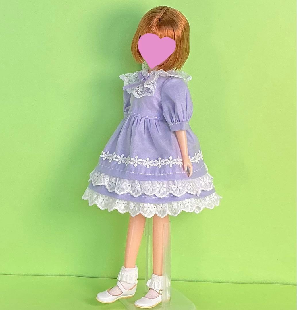 22センチドールの服 683 - メルカリ